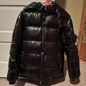 Women's Moncler Jacket